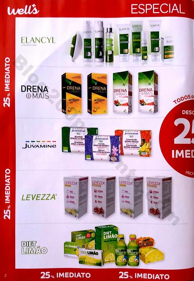 antevisao folheto wells 14 maio a 16 junho 14 maio