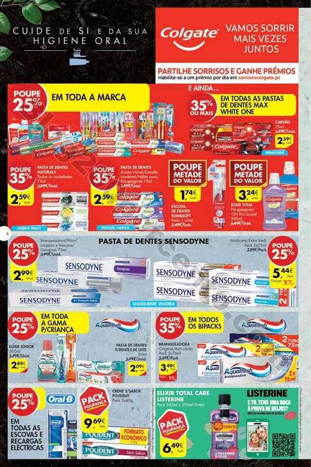 Antevisão Folheto PINGO DOCE Especial Casa Madeir