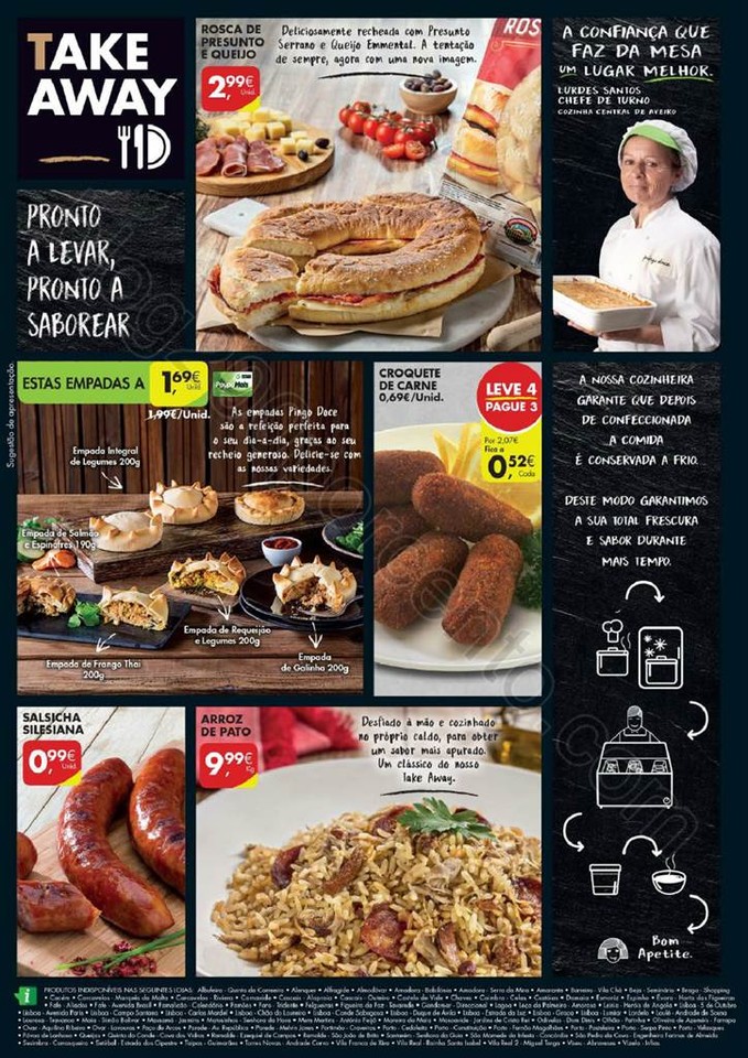 Antevisão Folheto PINGO DOCE Super promoções de