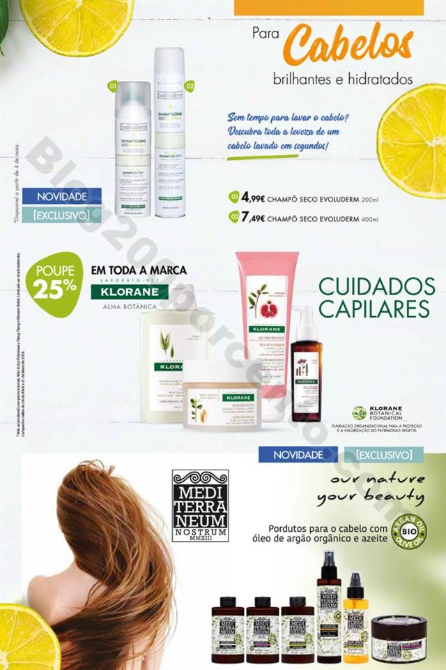 Antevisão Folheto PINGO DOCE - BEMESTAR Promoçõ