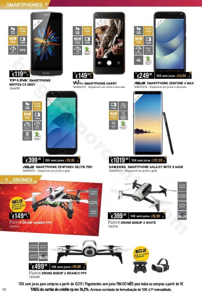 Folheto radio popular natal 1 a 24 dezembro p20.jp