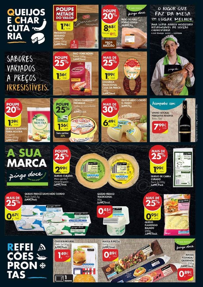 Antevisão Folheto PINGO DOCE Super promoções de