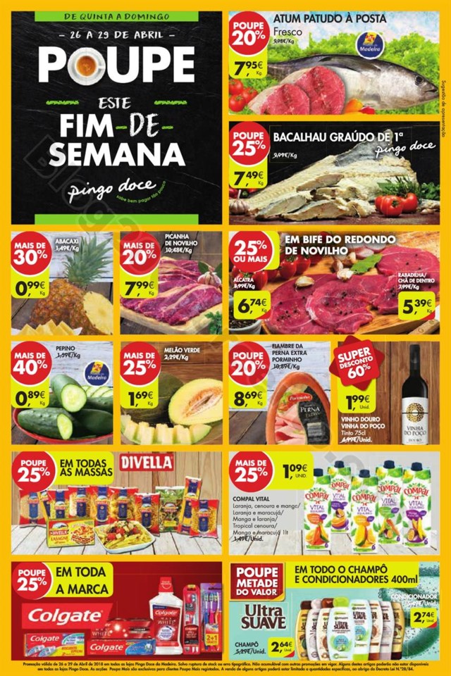 Fim de semana pingo doce 26 a 29 abril p1.jpg