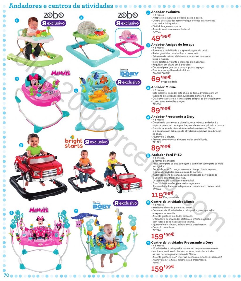 Antevisão Catálogo BABIESRUS Bebé 2017  70.jpg