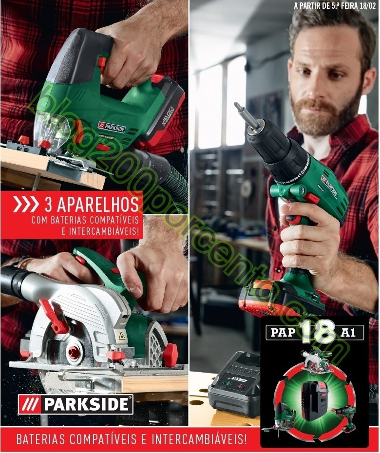 Antevisão Folheto LIDL Extra Promoções a partir