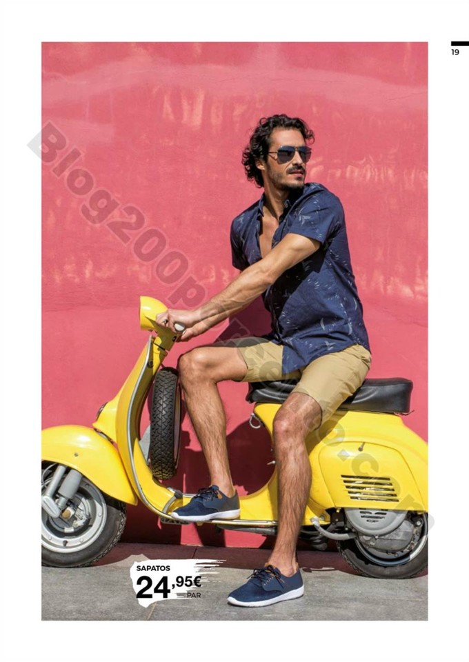 Antevisão Folheto PINGO DOCE - SPOT Primavera - V