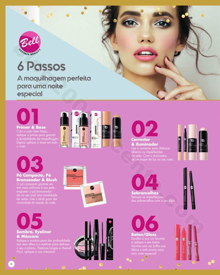 AntevisãoFolheto PINGO DOCE - BEM ESTAR Natal at