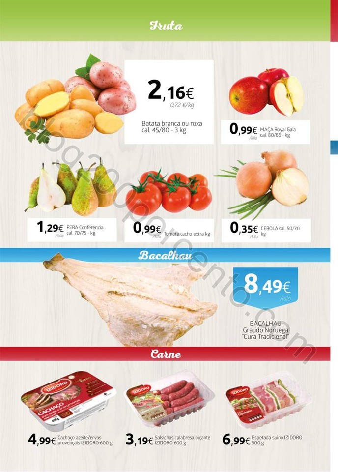 Antevisão Folheto COVIRAN Promoções de 14 a 26 