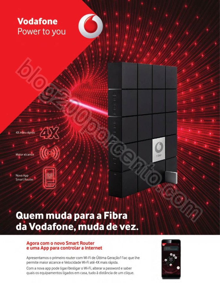Antevisão Folheto WORTEN Mobile Promoções de 15