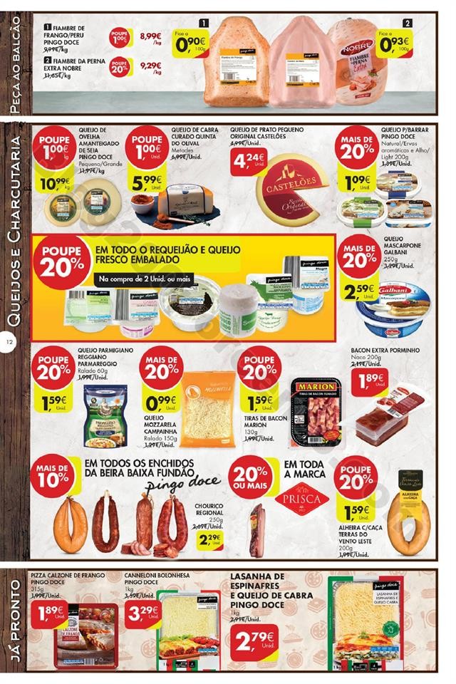 Antevisão Folheto PINGO DOCE Super Promoções de