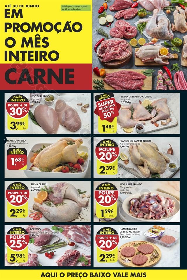 Antevisão Folheto PINGO DOCE Super Promoções de