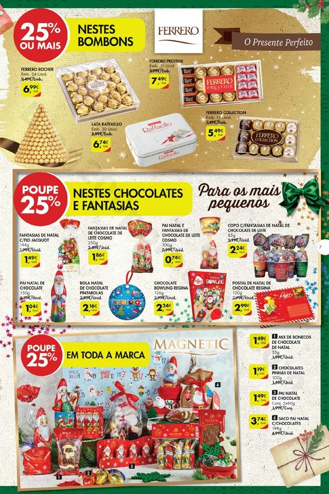 Antevisão Folheto PINGO DOCE Super Promoções de