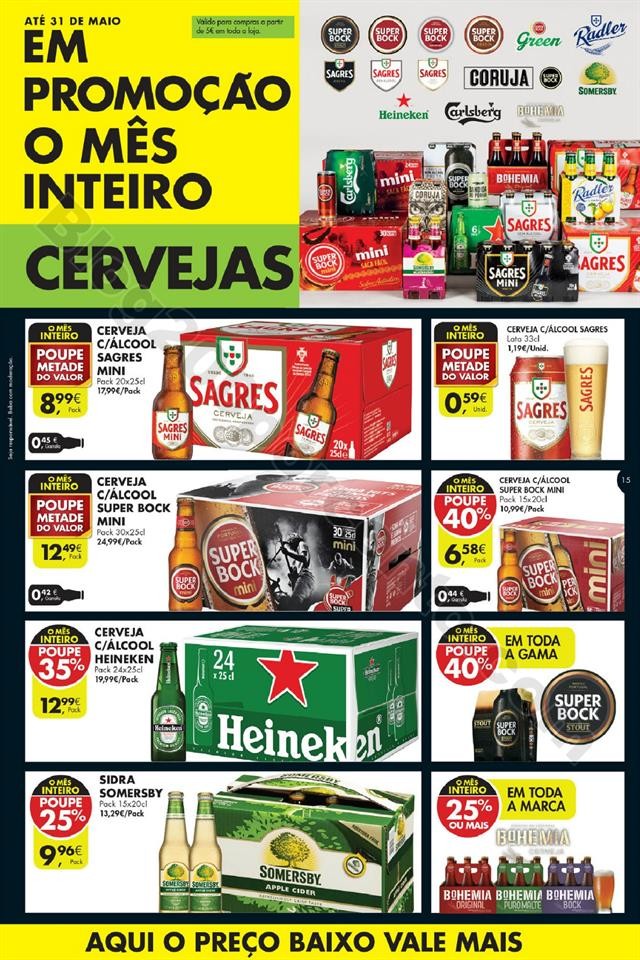 Antevisão Folheto PINGO DOCE Super Promoções de