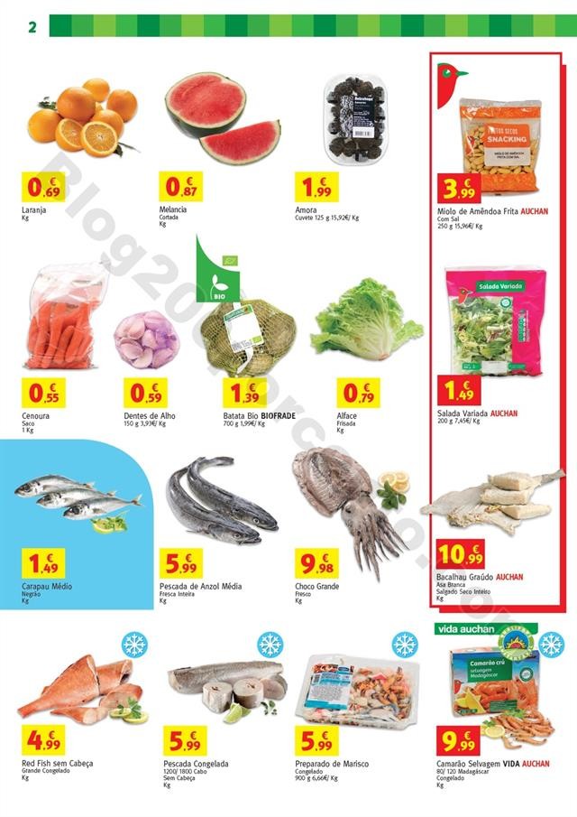 Antevisão Folheto JUMBO Promoções de 20 a 26 ju