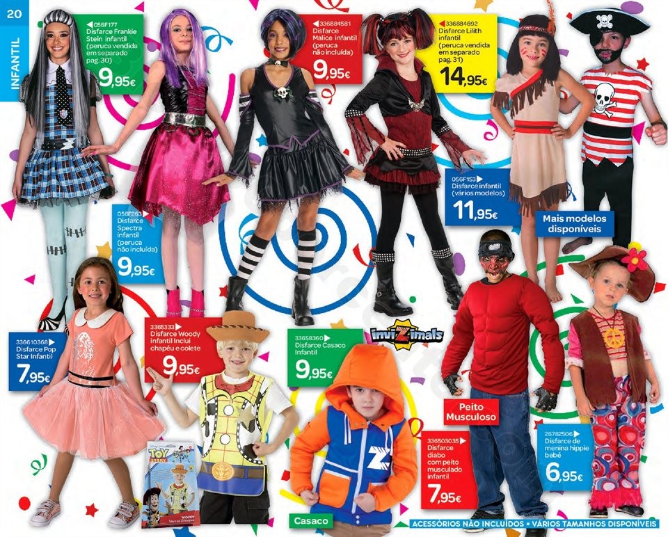 Antevisão Folheto CENTROXOGO Carnaval 18 janeiro 