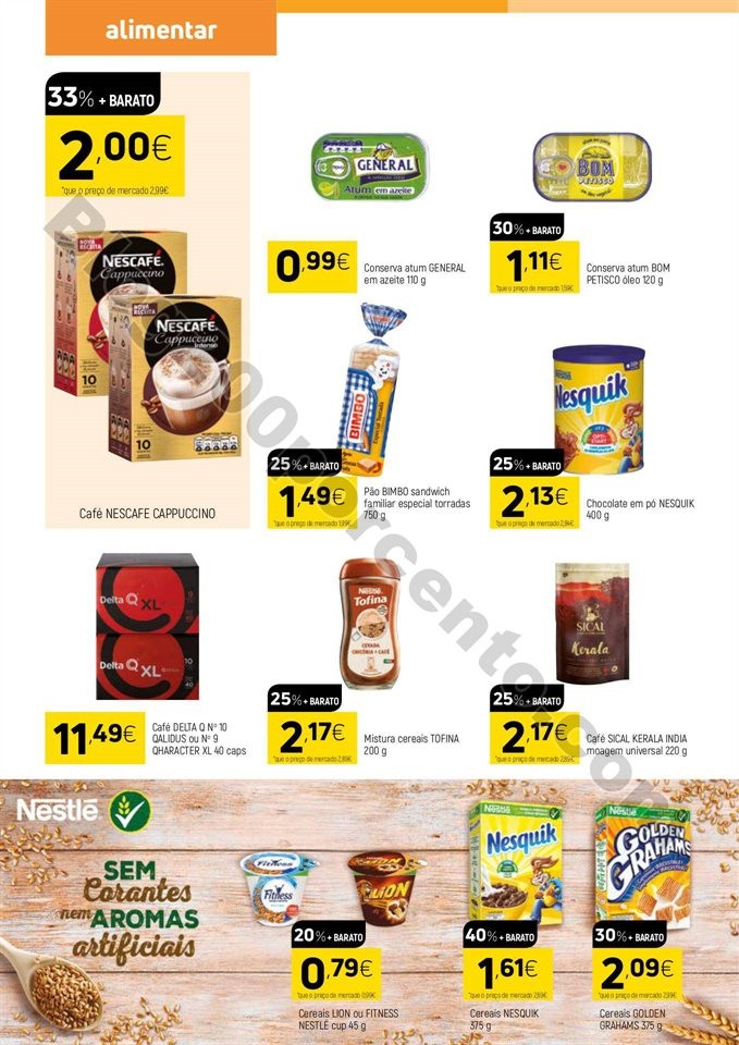 Antevisão Folheto COVIRAN Promoções de 18 a 31 