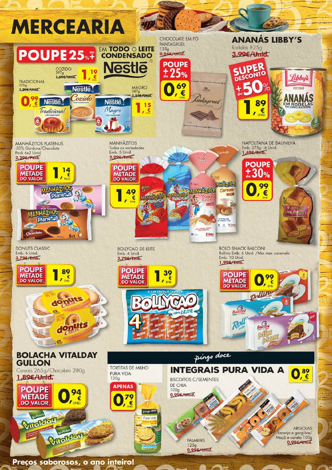 Antevisão Folheto Pingo Doce 8 a 14 novembro 18.j