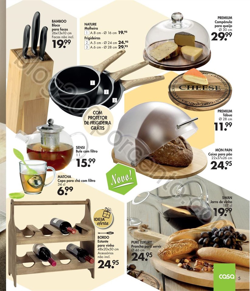 Antevisão Folheto CASA Natal de 28 novembro a 1 j