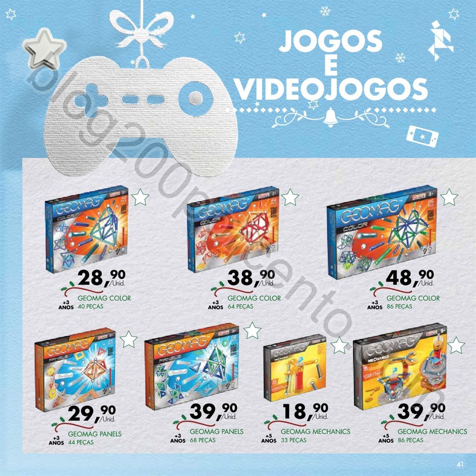 Antevisão Folheto PINGO DOCE Promoções de 23 no