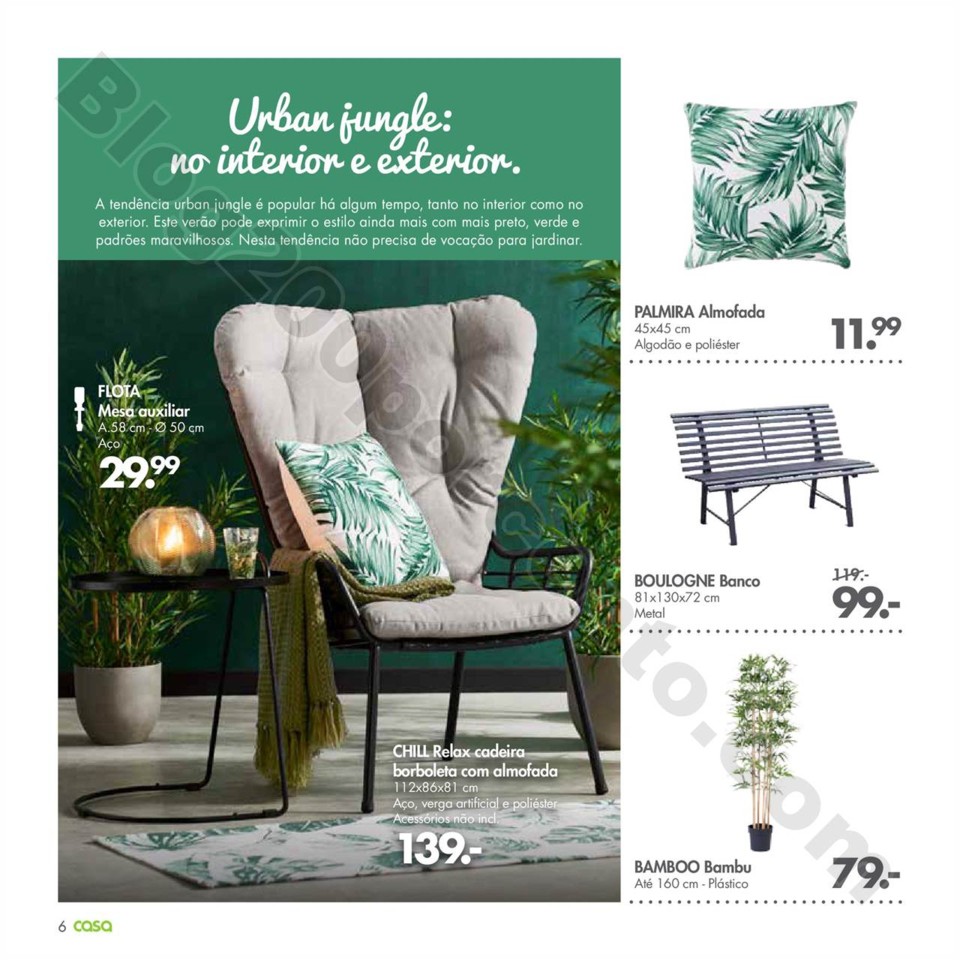 Antevisão Folheto CASA Promoções de 30 abril a 