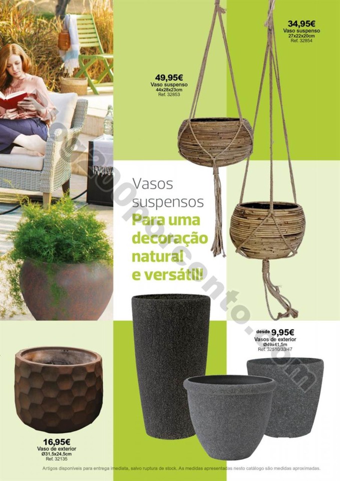 Antevisão Catálogo ESPAÇO CASA Verão 2018 p19