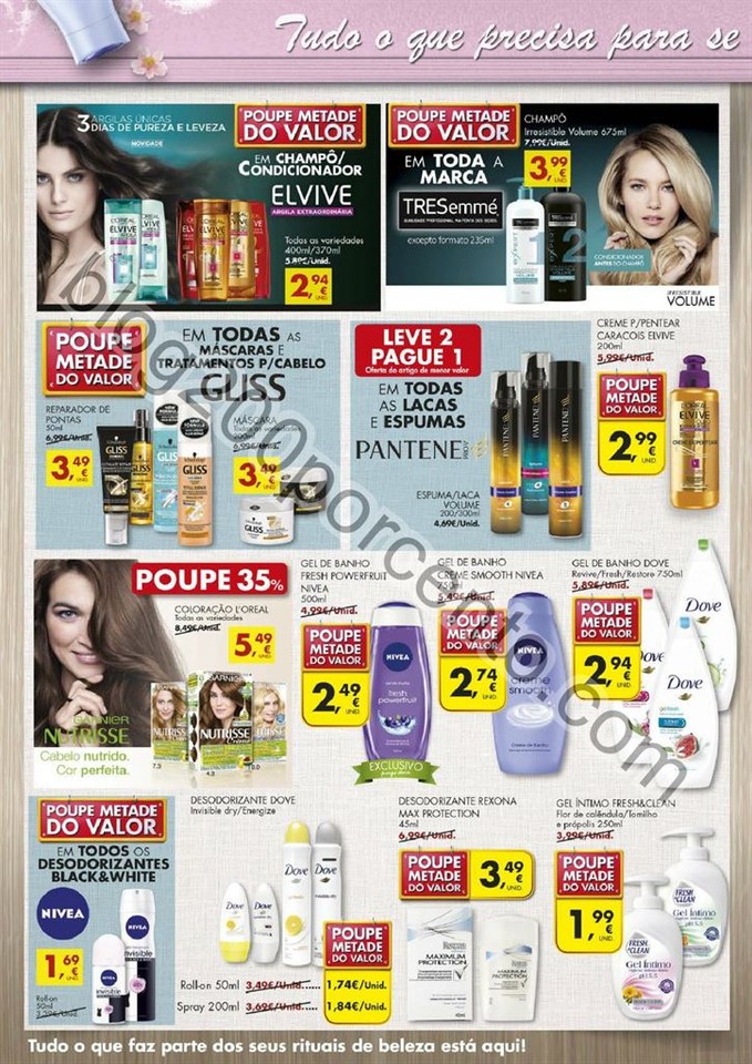Antevisão Folheto PINGO DOCE Promoções de 24 a 