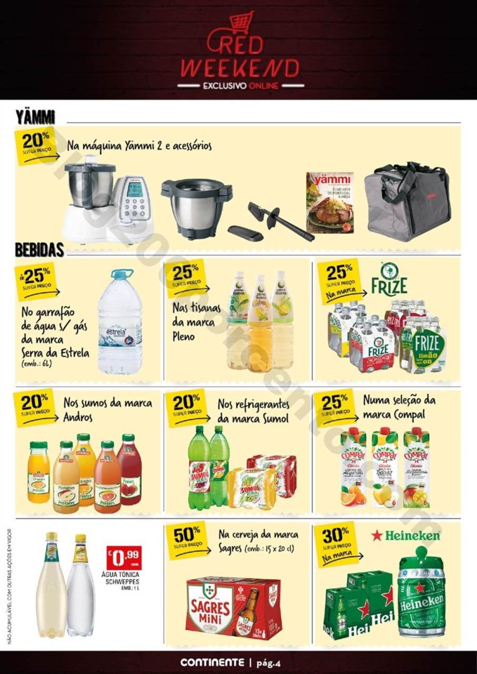 Antevisão Folheto CONTINENTE Red Weekend p4.jpg