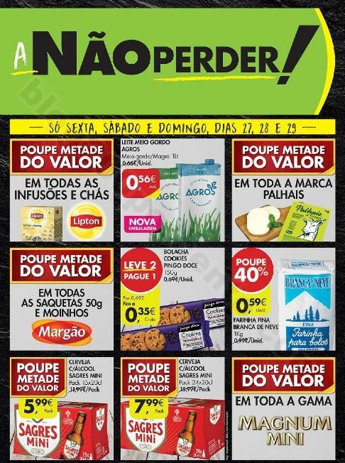 Antevisão Folheto PINGO DOCE só 28 outubro p3.jp