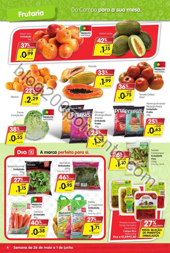 Antevisão Folheto MINIPREÇO Family Promoções d