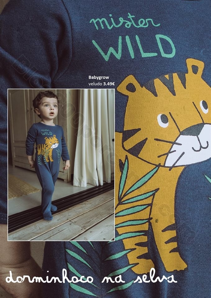 Antevisão Folheto JUMBO Especial Bebés Promoçõ