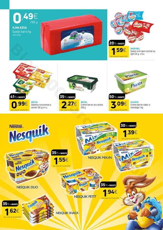 Folheto COVIRAN Promoções de 29 janeiro a 10 fev