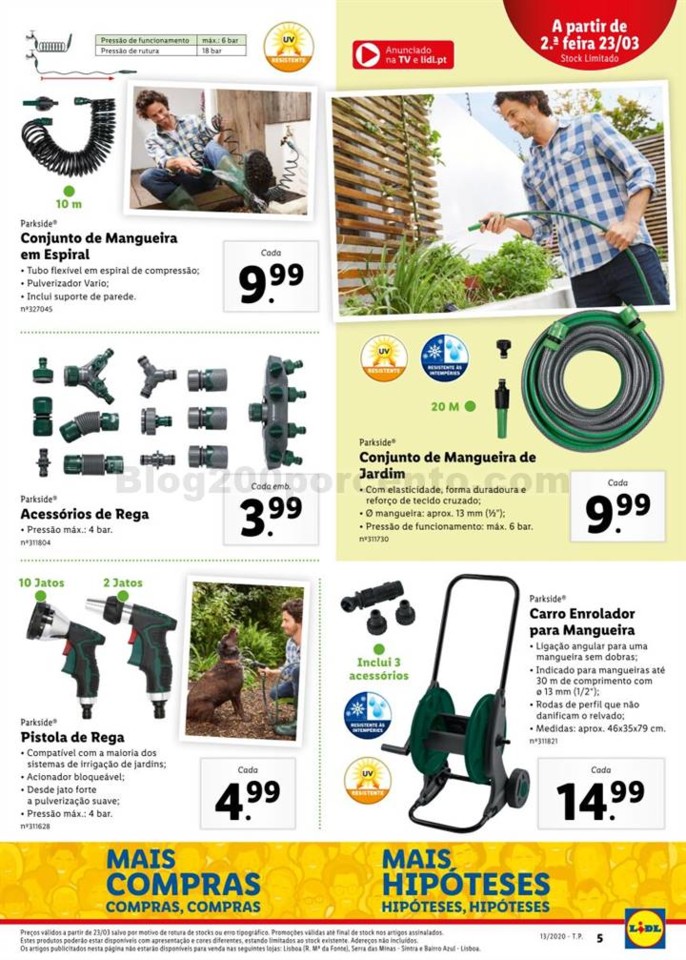 Novo folheto LIDL Bazar até 29 março p5.jpg