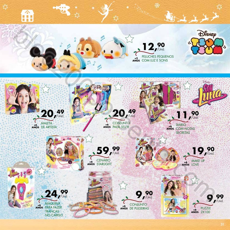 Antevisão Folheto PINGO DOCE Promoções de 23 no