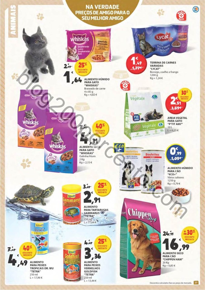 Antevisão Folheto E-LECLERC Promoções de 28 jun