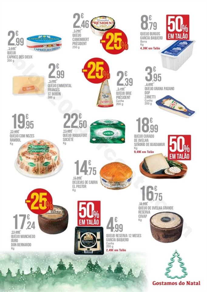 Antevisão Folheto EL CORTE INGLÉS Promoções de