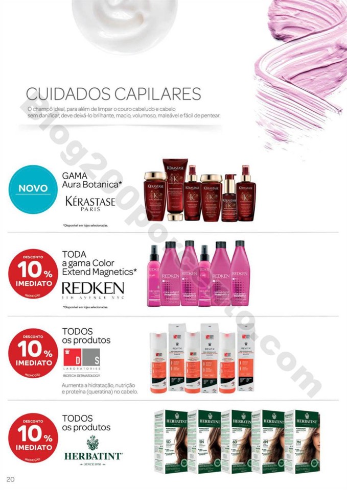 Antevisão Folheto WELLS Promoções de 27 feverei