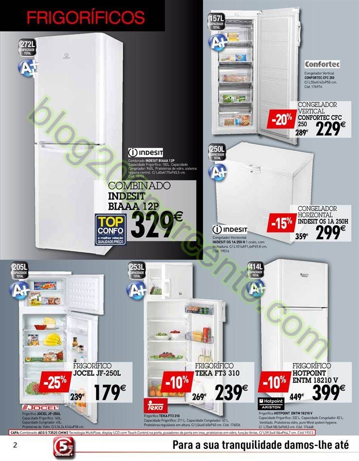 Antevisão Folheto CONFORAMA Promoções de 31 mar