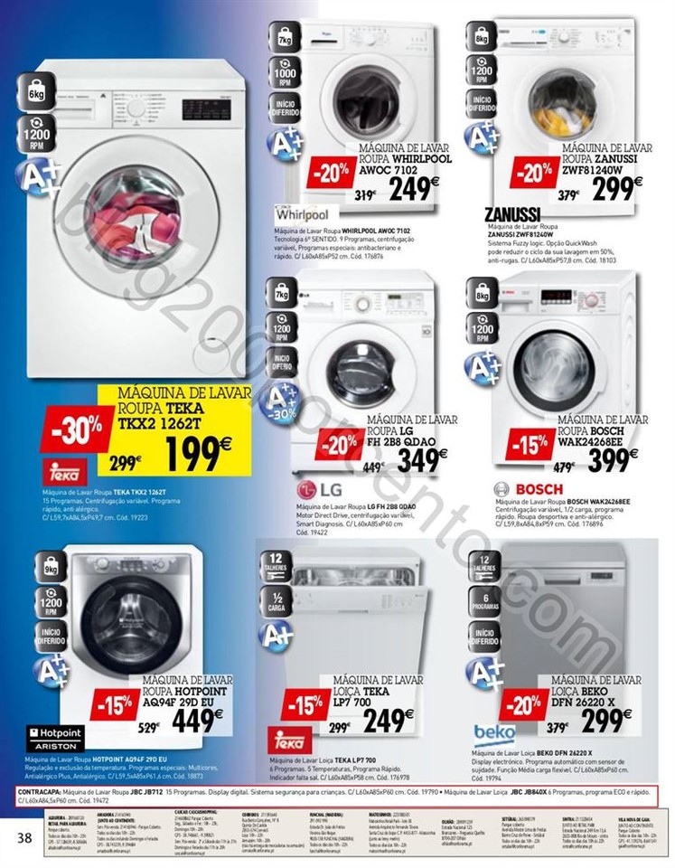 Antevisão Folheto CONFORAMA Promoções de 25 ago