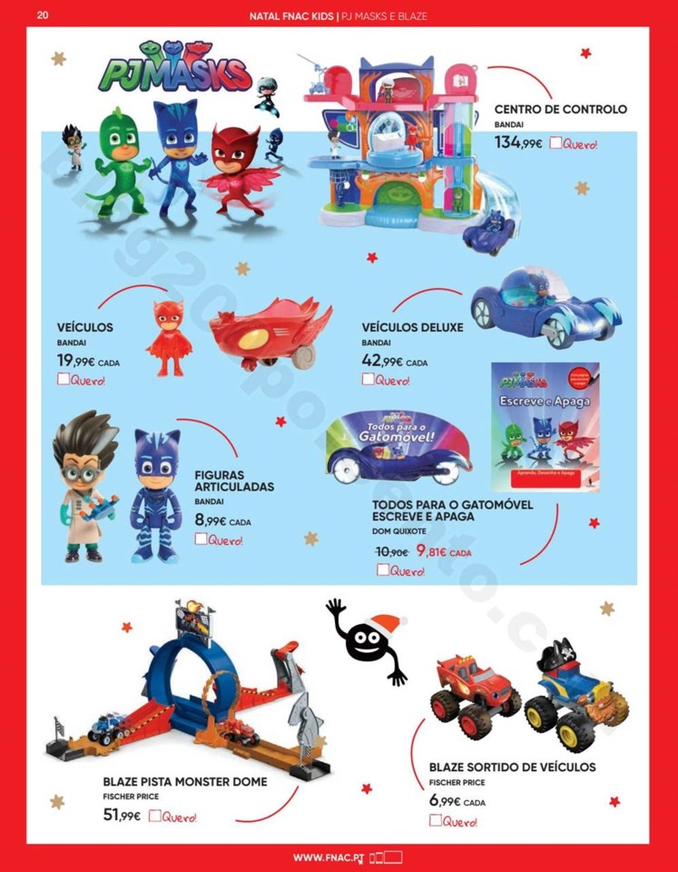 Antevisão Folheto Natal FNAC kids p20.jpg