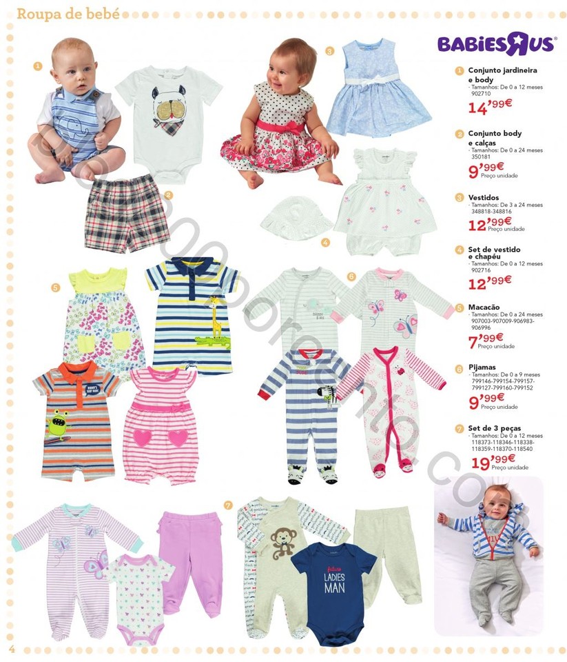 Antevisão Catálogo BABIESRUS Bebé 2017  4.jpg