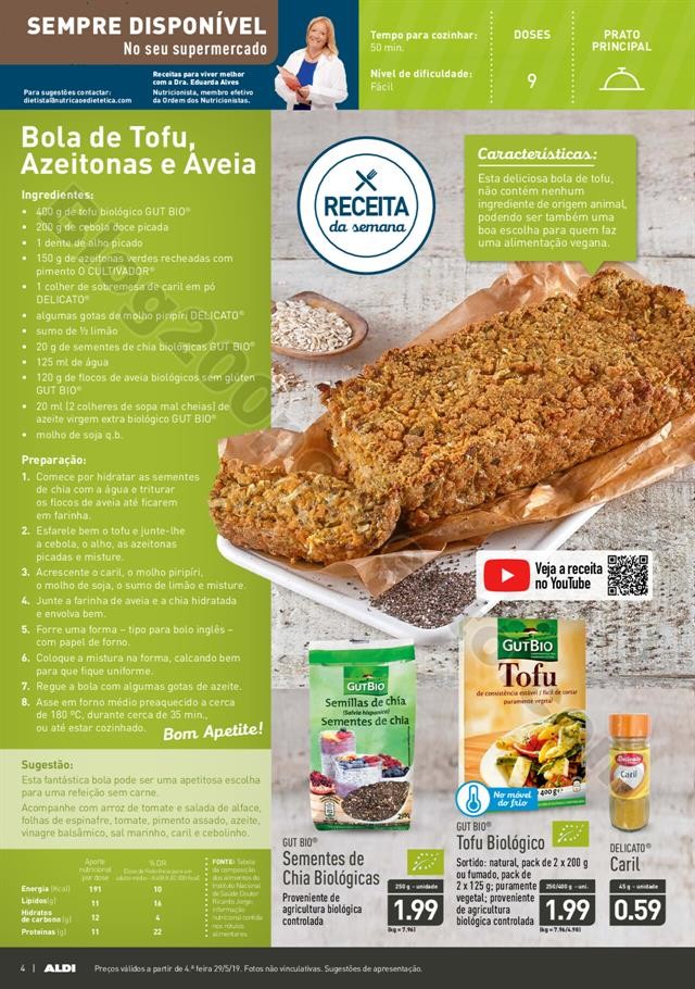 Antevisão Folheto ALDI Dia da Criança + Promoç