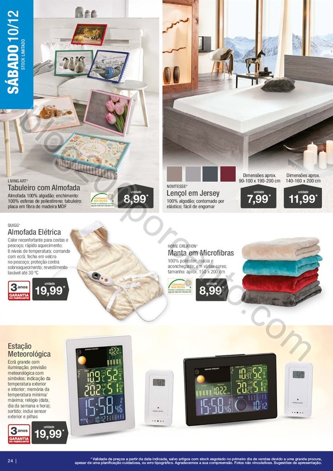 Antevisão Folheto ALDI Promoções a partir de 7 