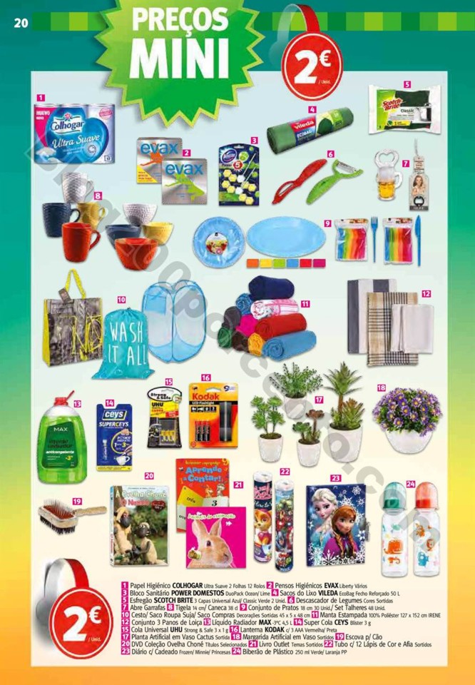 Antevisão Folheto JUMBO Promoções de 18 abril a