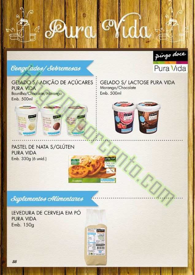 Novo Catálogo PINGO DOCE Sem Glúten 2016 38.jpg