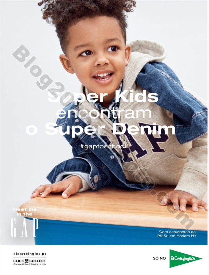 Antevisão folheto EL CORTE INGLÉS Promoções de