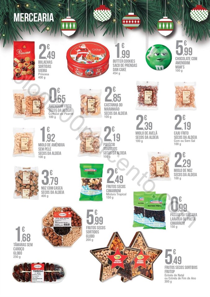 Novo Folheto EL CORTE INGLÉS Promoções de 16 a 