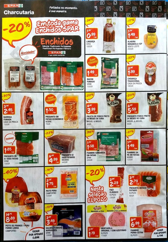 antevisao folheto spar promocoes de 16 a 28 abril_