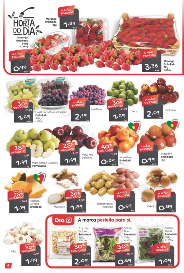 Antevisão Folheto MINIPREÇO Nacional Promoções