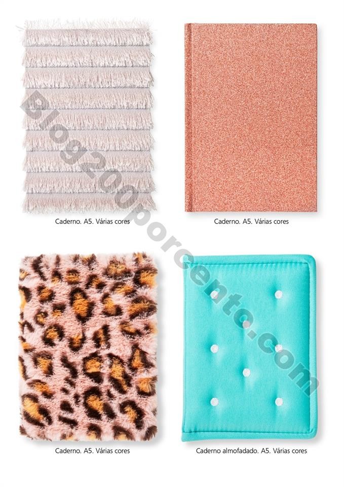 Antevisão Folheto FLYING TIGER Promoções a part