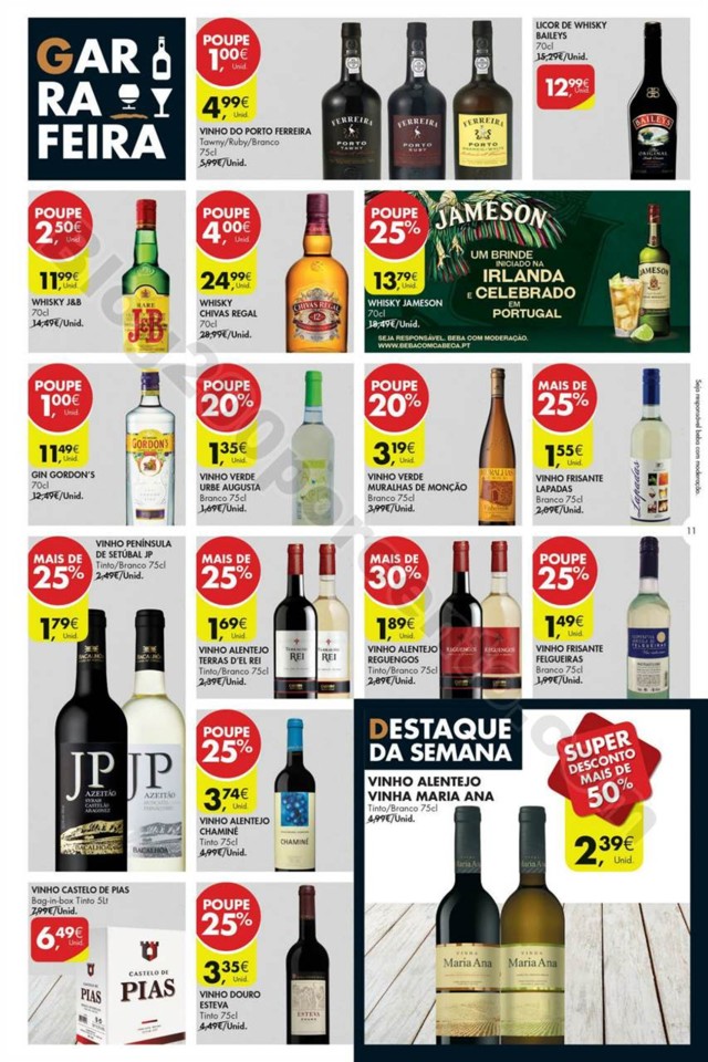 Antevisão Folheto PINGO DOCE Super Promoções de